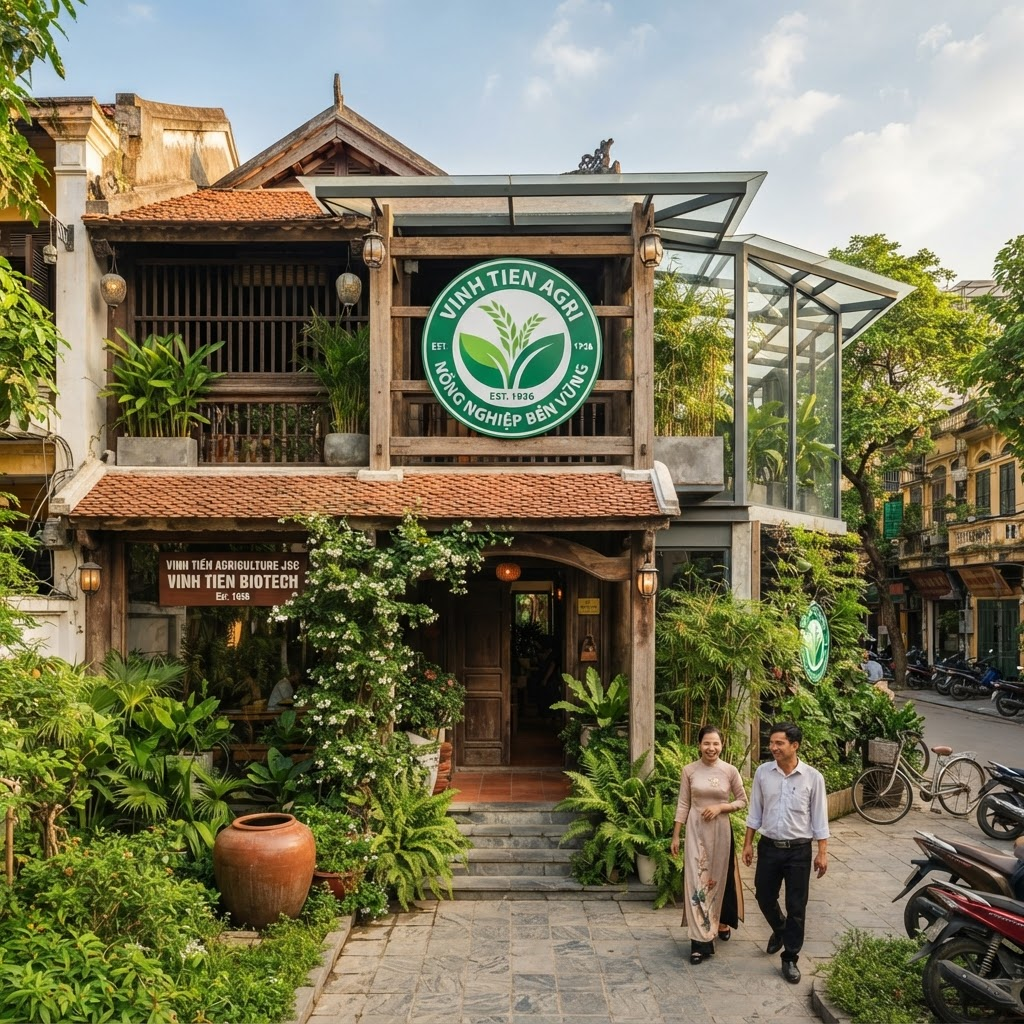 Công ty NLD CHEMICAL INTERNATIONAL